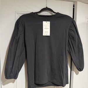 Black Women’s Shirt